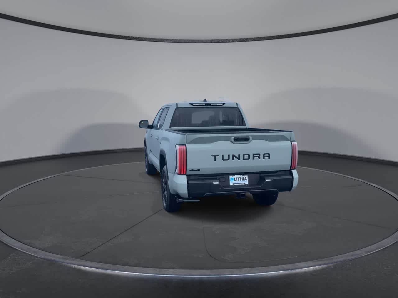 Thumbnail: 2026 Toyota Tundra - 7