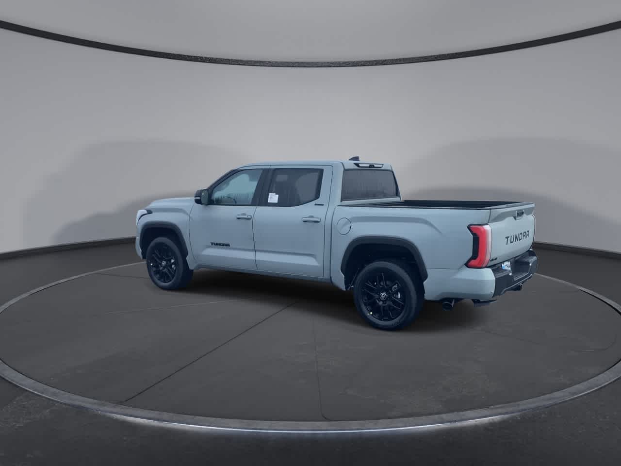 Thumbnail: 2026 Toyota Tundra - 6