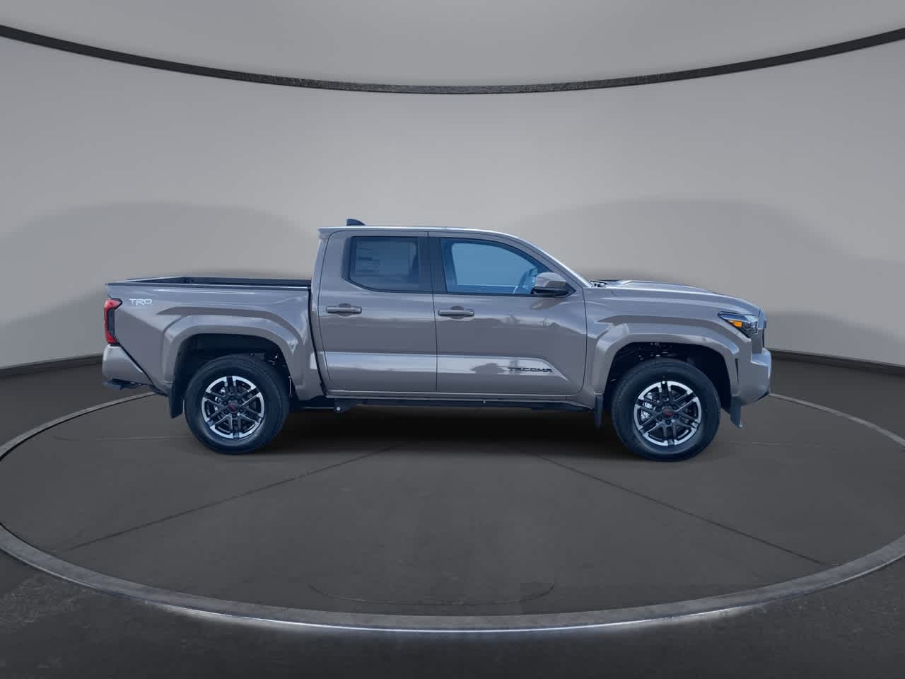 Thumbnail: 2026 Toyota Tacoma - 2