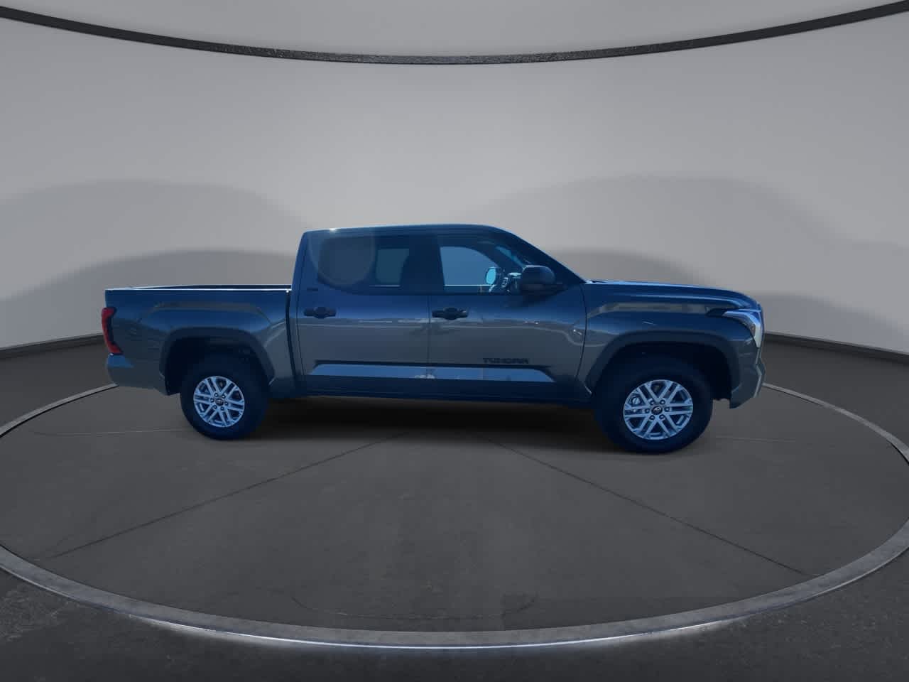 Thumbnail: 2026 Toyota Tundra - 9