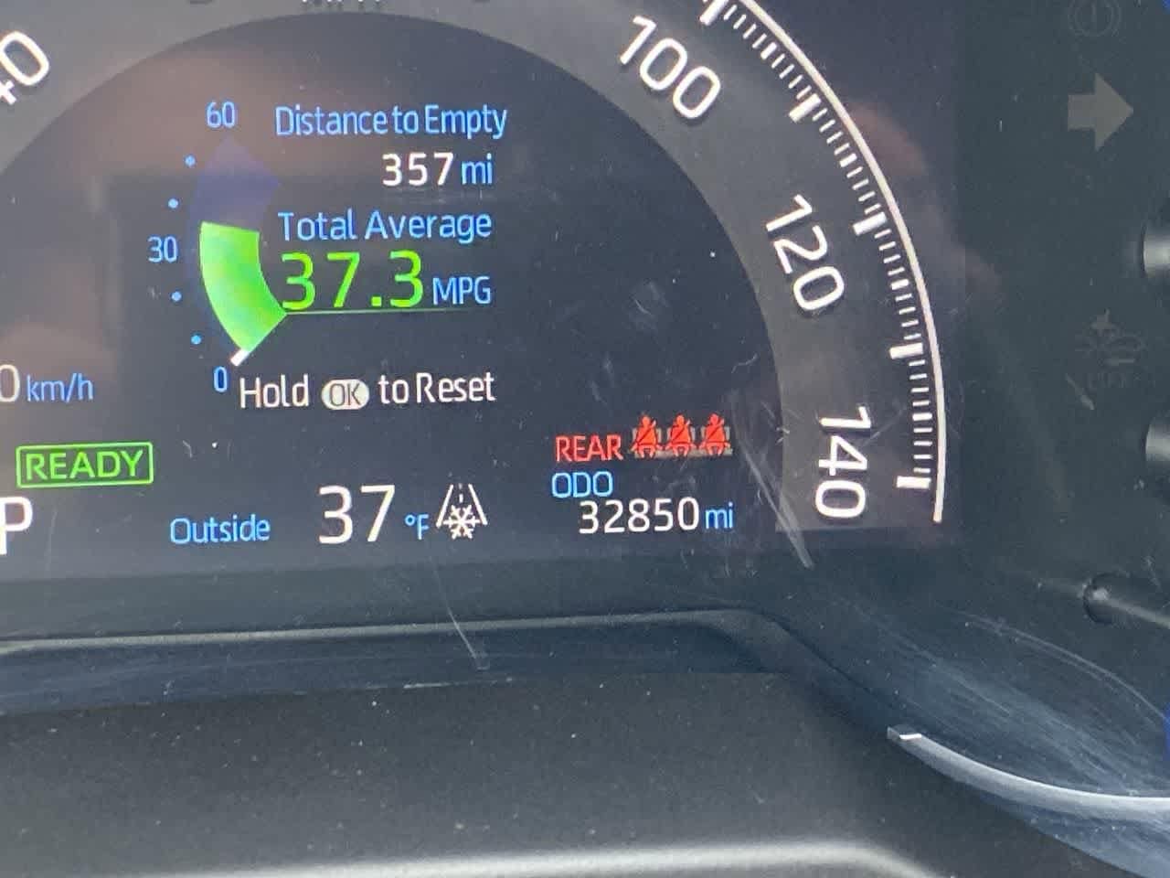 Thumbnail: 2024 Toyota RAV4 - 15