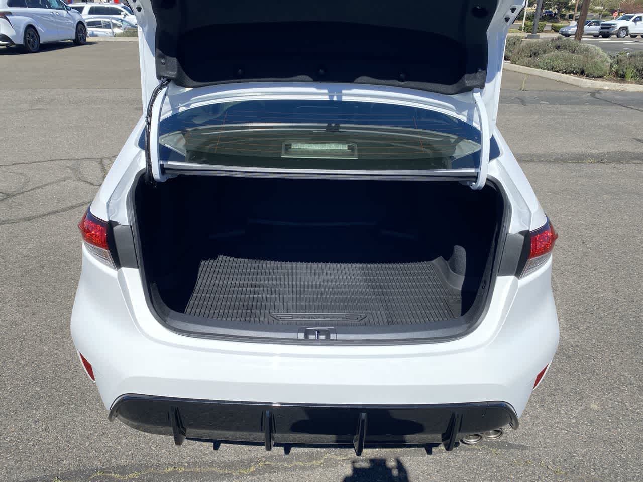 Thumbnail: 2026 Toyota Corolla - 21