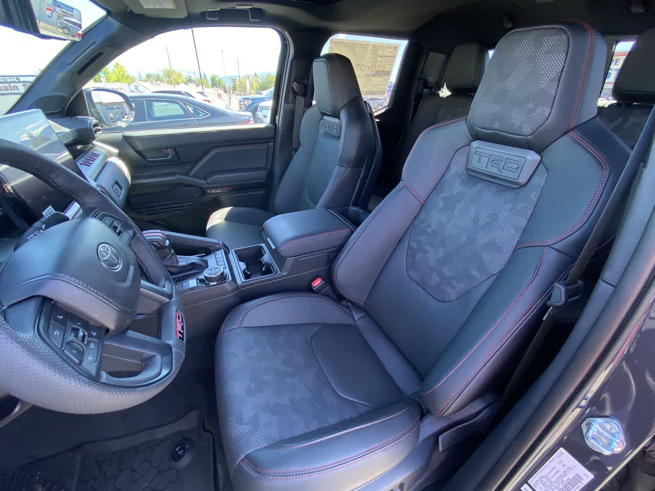 Thumbnail: 2026 Toyota Tacoma - 11