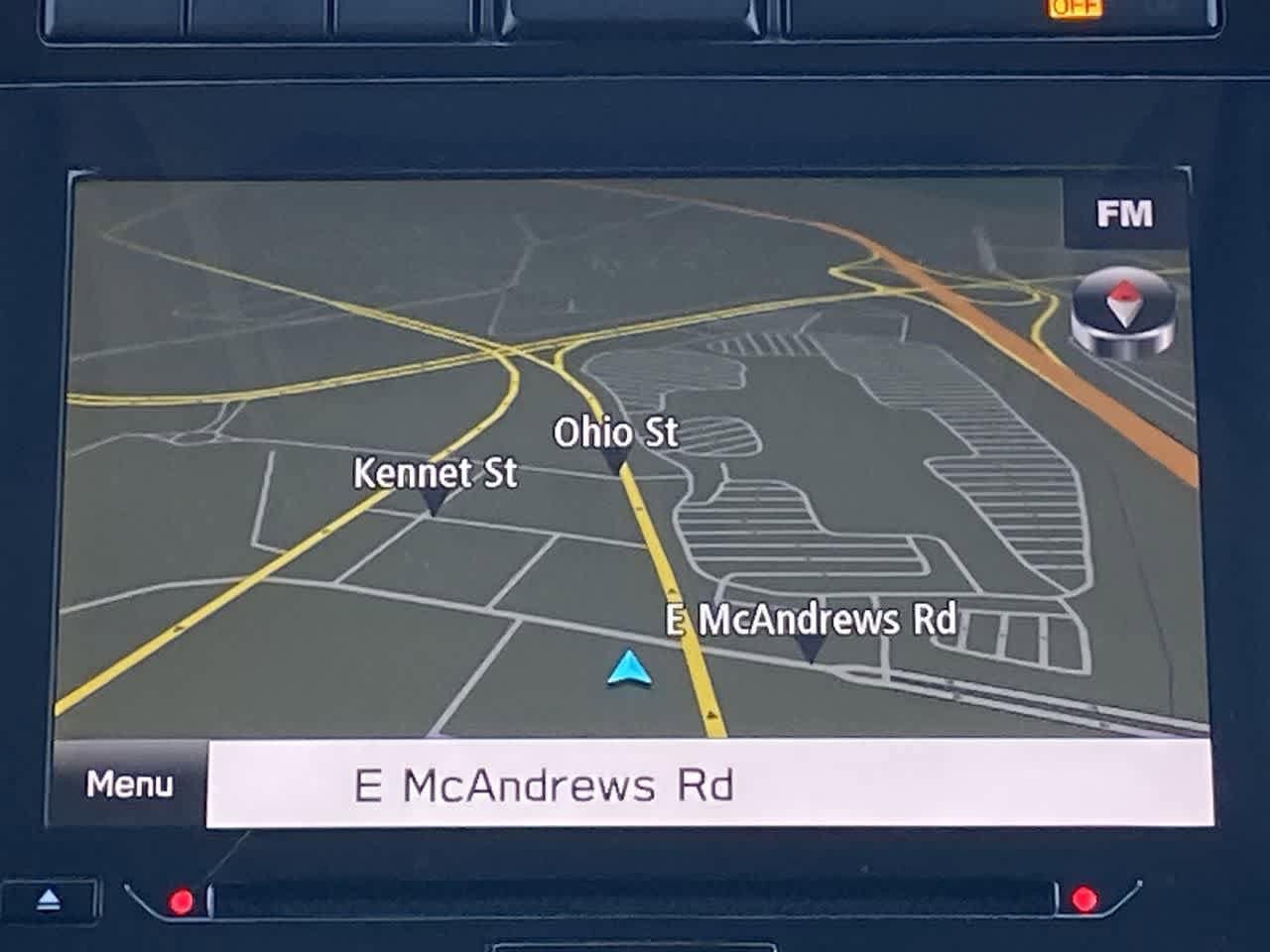 Thumbnail: 2019 Subaru Ascent - 18