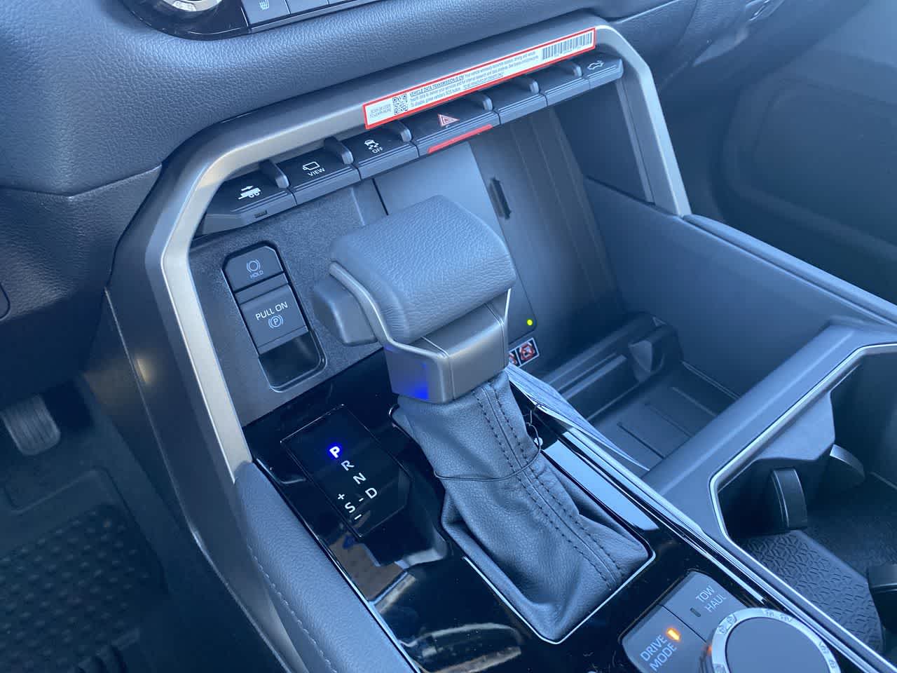 Thumbnail: 2026 Toyota Tundra - 19