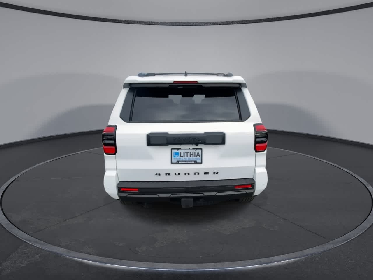 Thumbnail: 2026 Toyota 4Runner - 7
