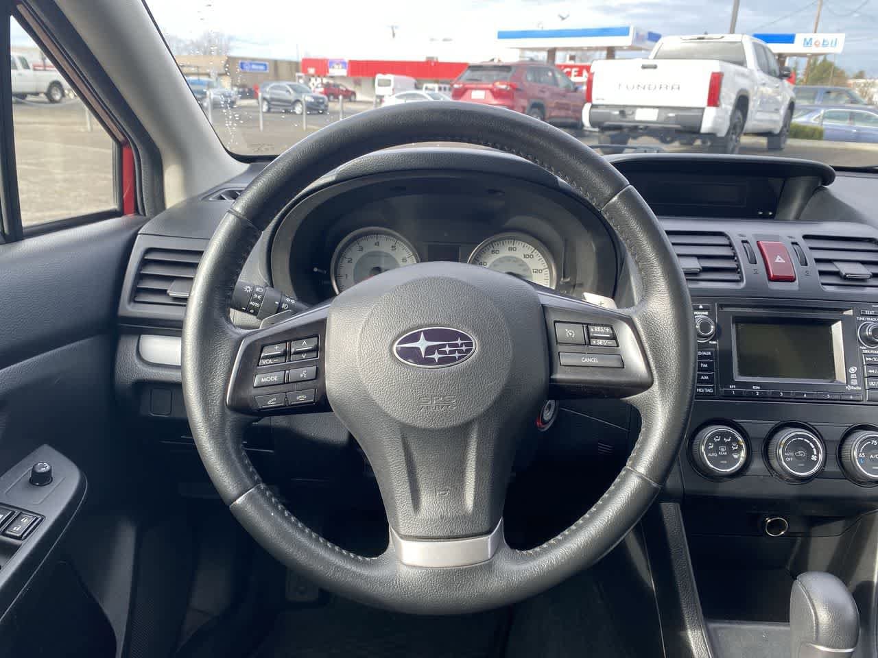 Thumbnail: 2013 Subaru Impreza - 14