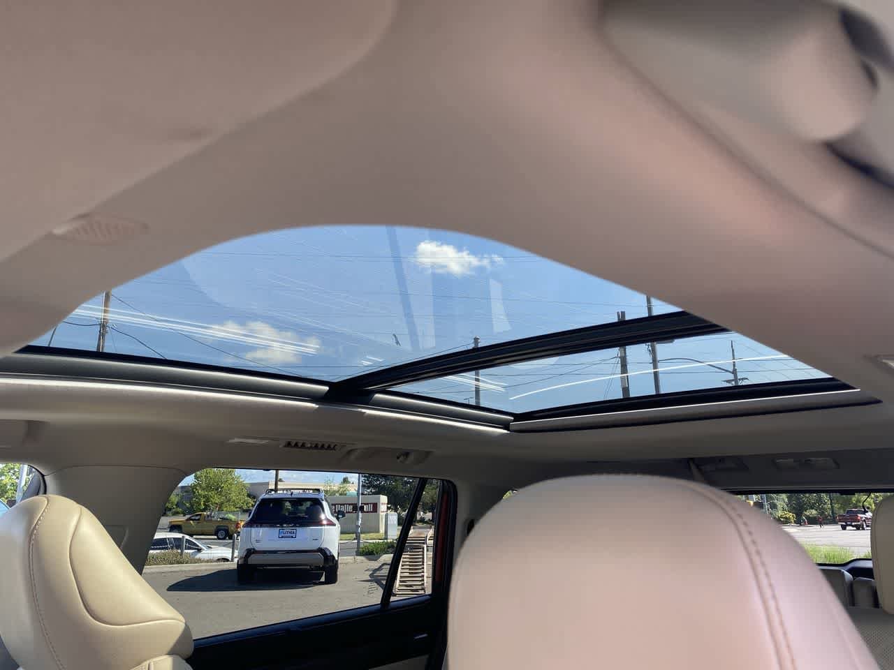 Thumbnail: 2021 Toyota Highlander - 22