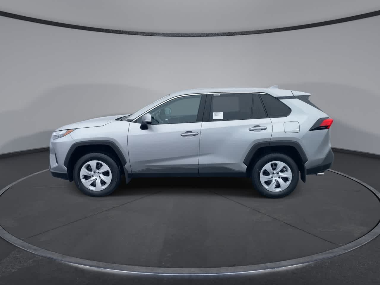 Thumbnail: 2025 Toyota RAV4 - 5