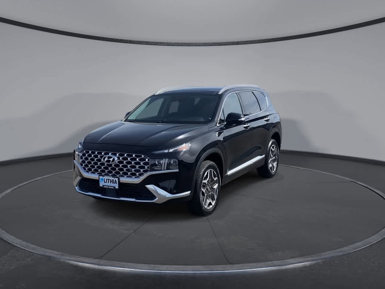 Thumbnail: 2023 Hyundai Santa Fe - 5