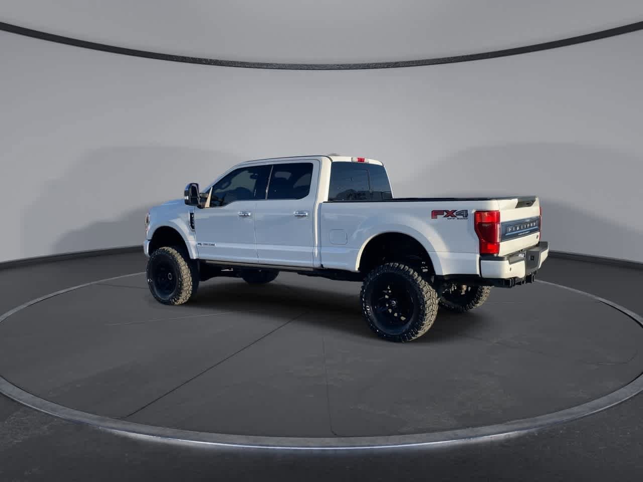 Thumbnail: 2020 Ford F-350 - 6