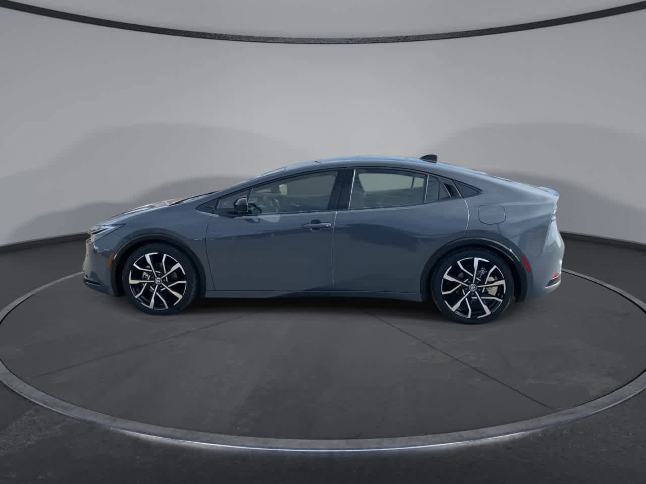 Thumbnail: 2024 Toyota Prius Prime - 5