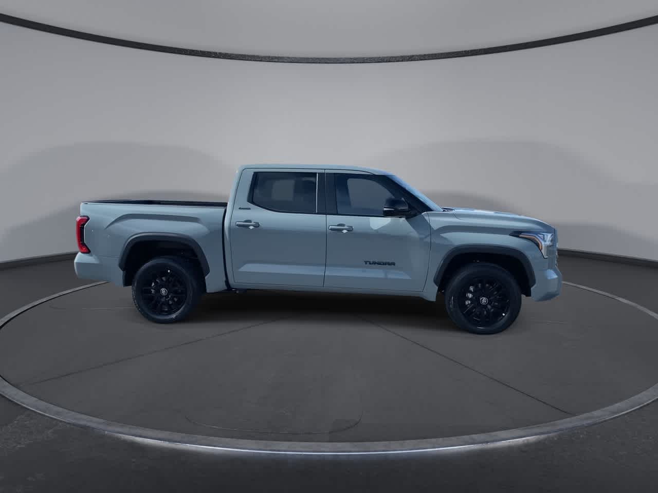 Thumbnail: 2026 Toyota Tundra - 9