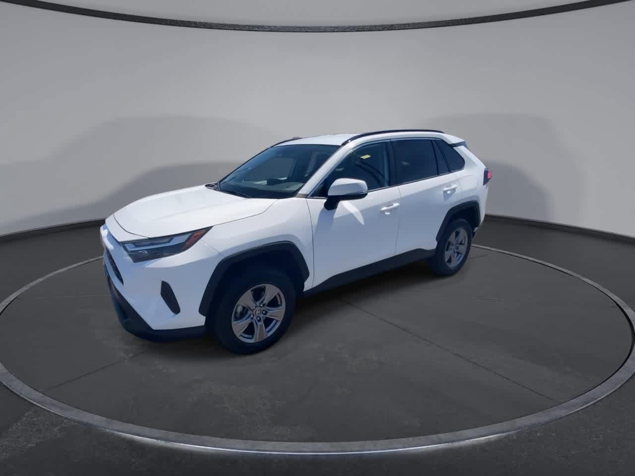 Thumbnail: 2024 Toyota RAV4 - 4