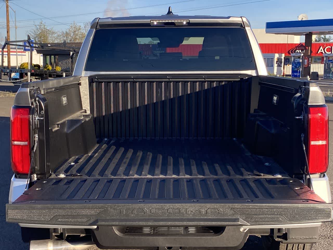 Thumbnail: 2026 Toyota Tacoma - 22