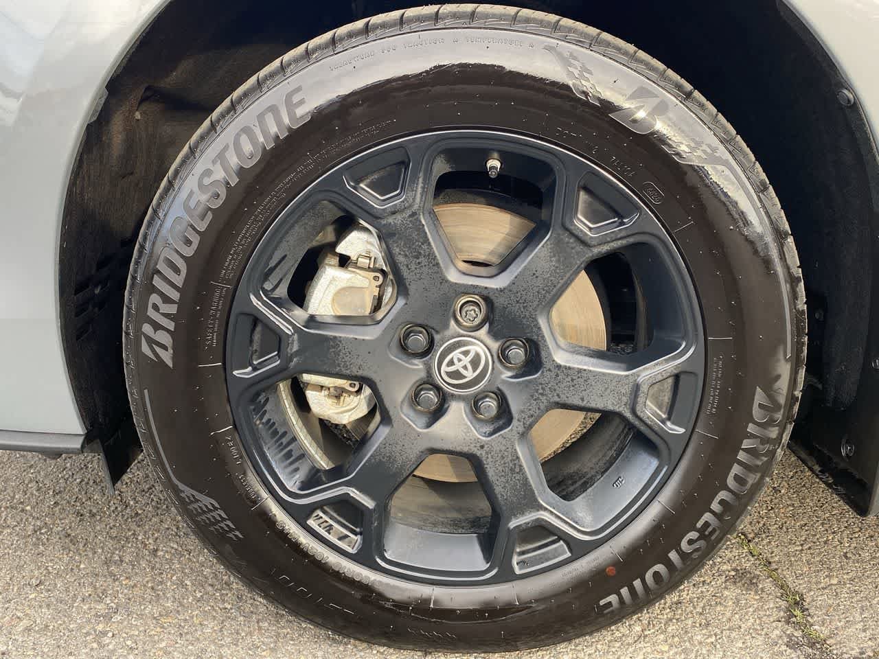 Thumbnail: 2025 Toyota Sienna - 10