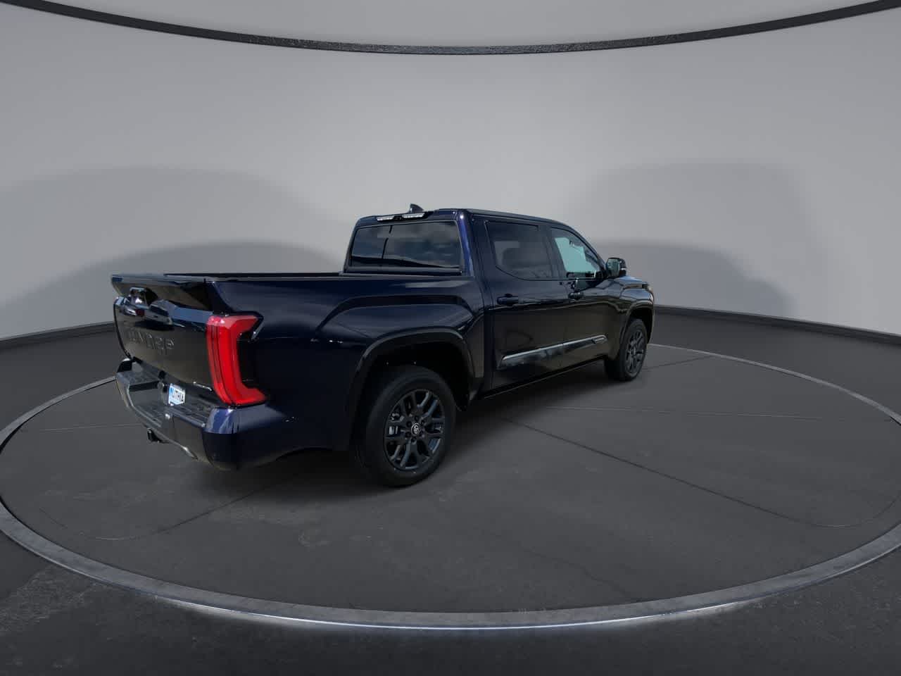 Thumbnail: 2025 Toyota Tundra - 8