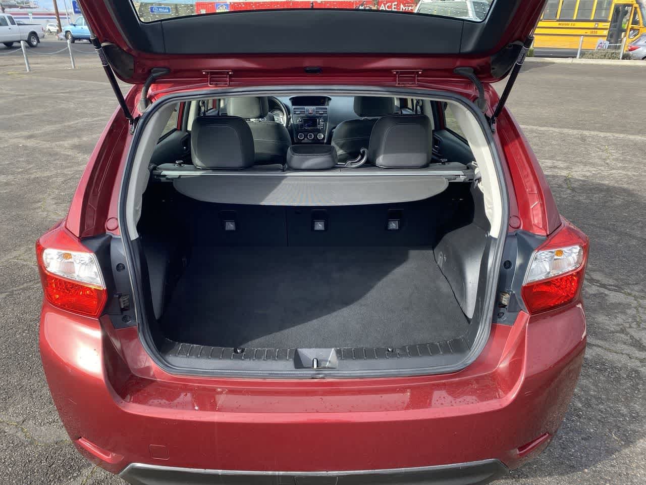 Thumbnail: 2013 Subaru Impreza - 21