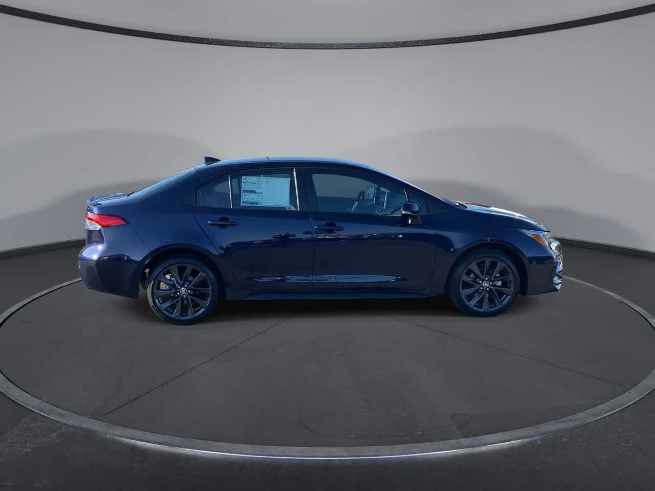 Thumbnail: 2026 Toyota Corolla - 9