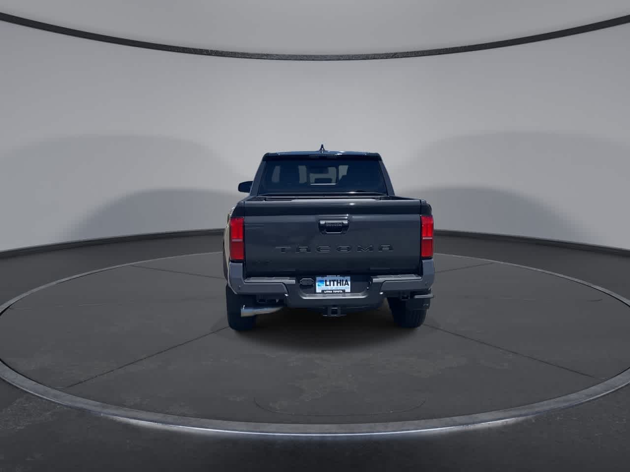 Thumbnail: 2026 Toyota Tacoma - 8