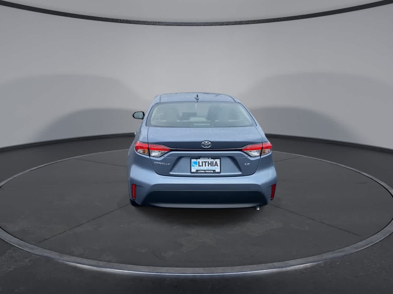 Thumbnail: 2026 Toyota Corolla - 7