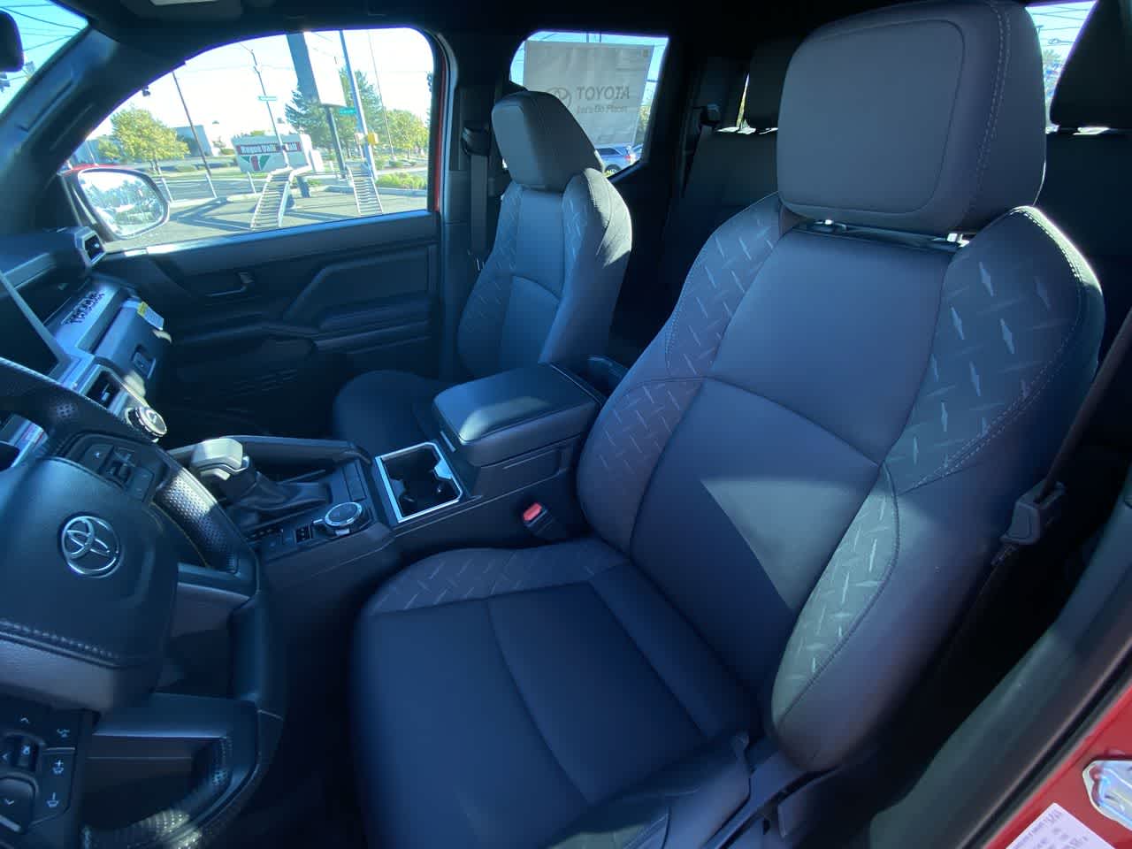 Thumbnail: 2025 Toyota Tacoma - 11