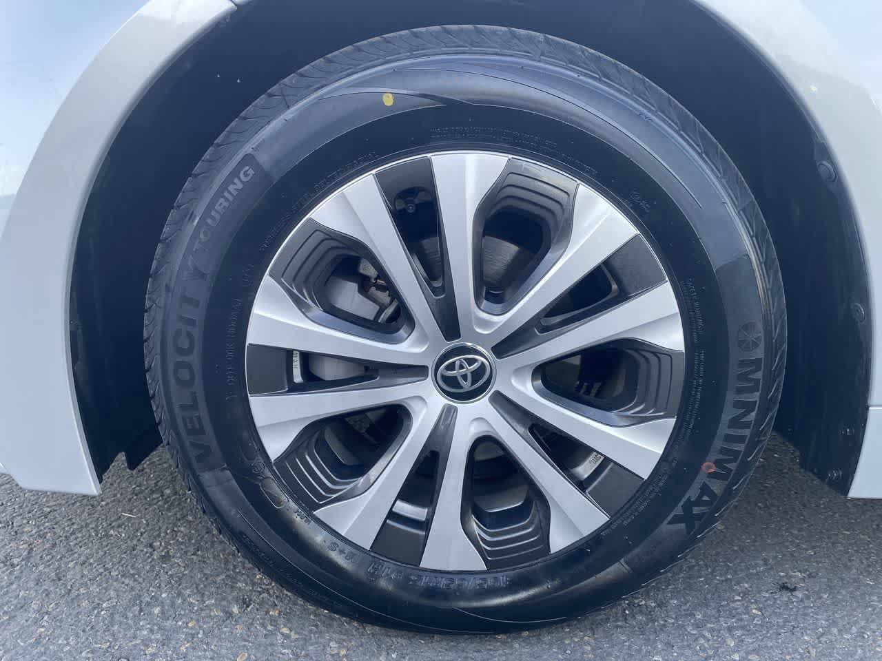 Thumbnail: 2022 Toyota Corolla - 10