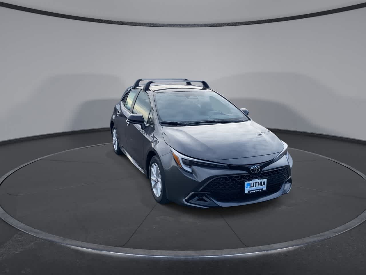 Thumbnail: 2026 Toyota Corolla - 4