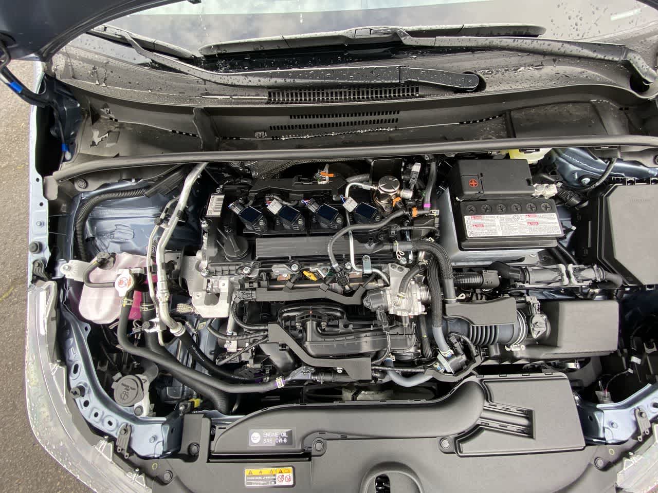 Thumbnail: 2026 Toyota Corolla - 24