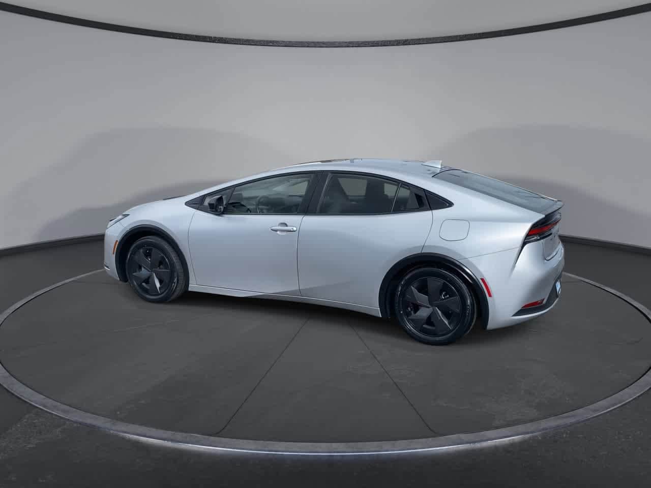 Thumbnail: 2024 Toyota Prius - 6