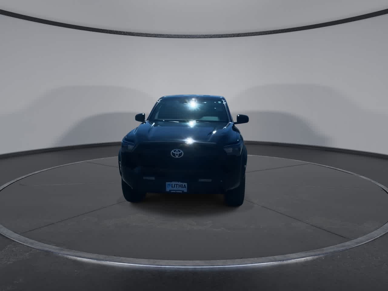 Thumbnail: 2025 Toyota Tacoma - 3