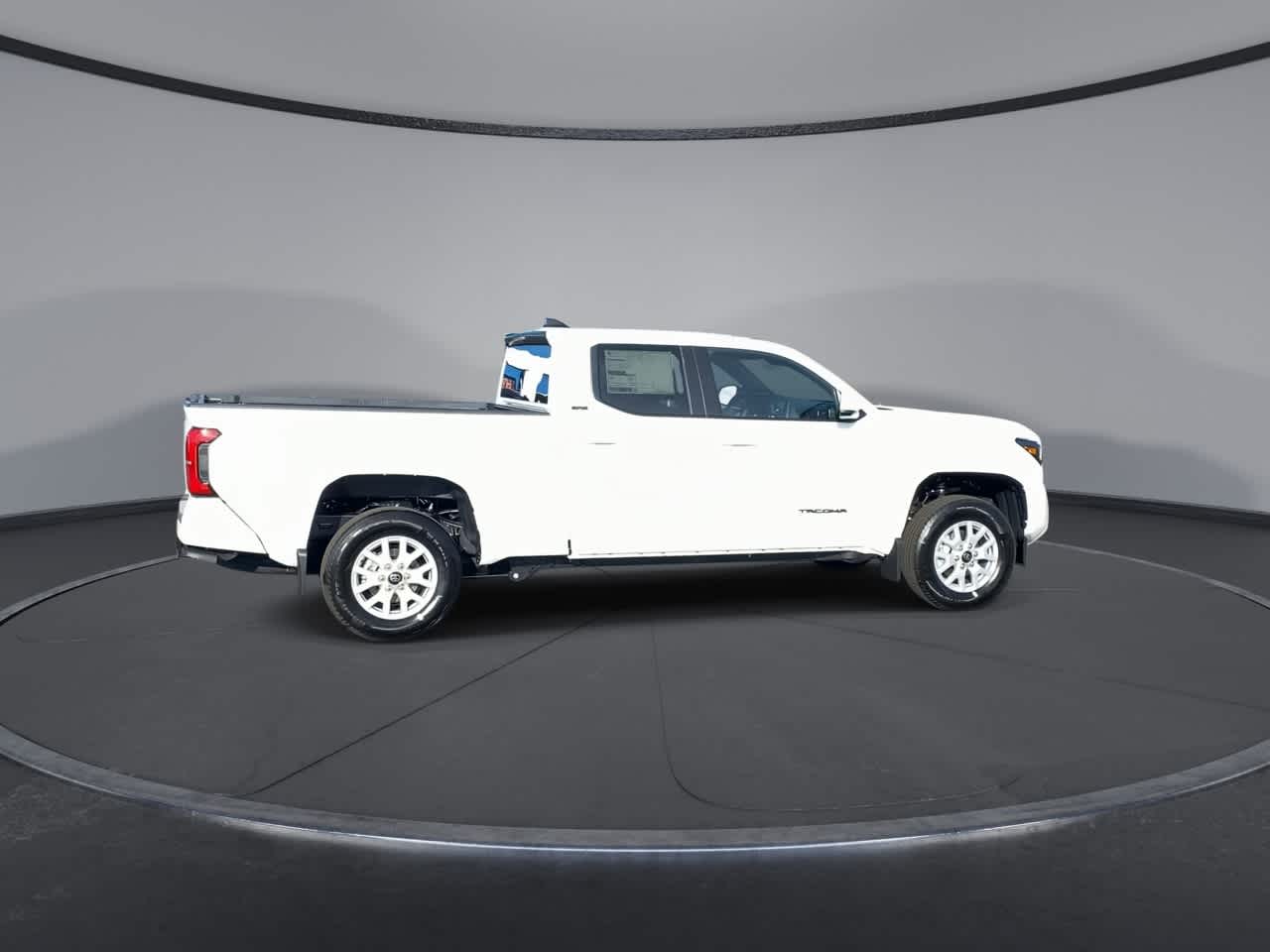 Thumbnail: 2026 Toyota Tacoma - 2
