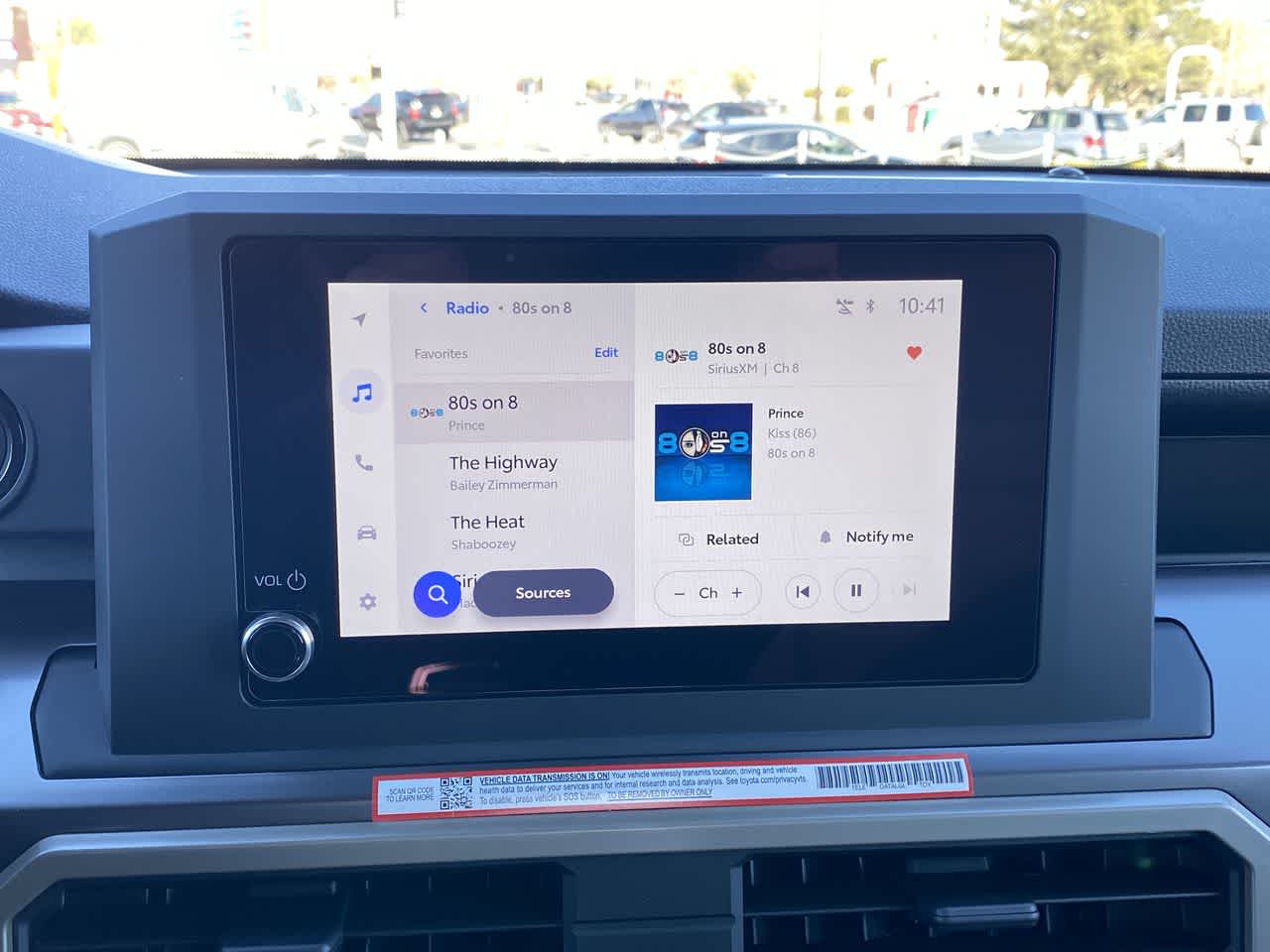 Thumbnail: 2026 Toyota Tacoma - 16