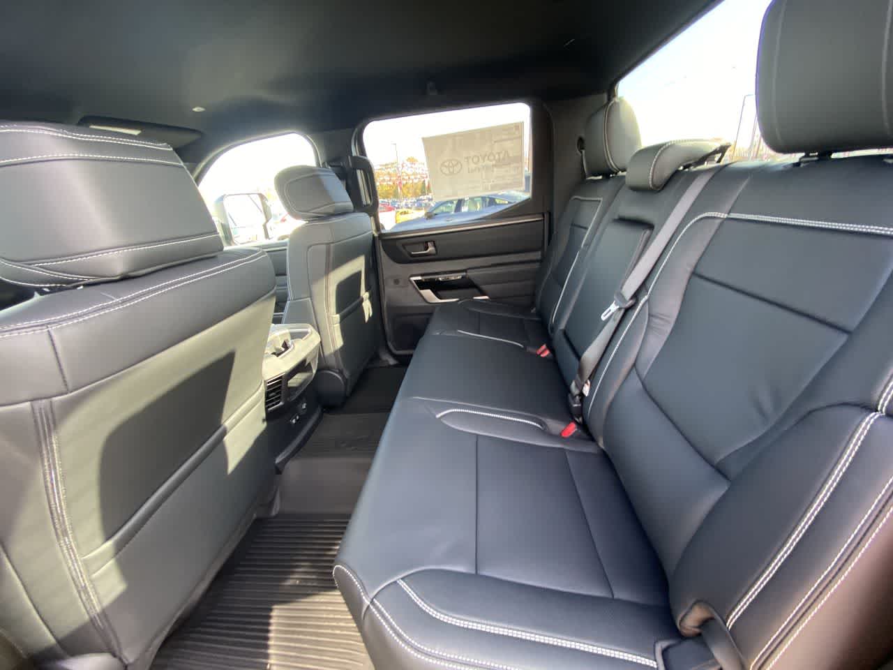 Thumbnail: 2026 Toyota Tundra - 21