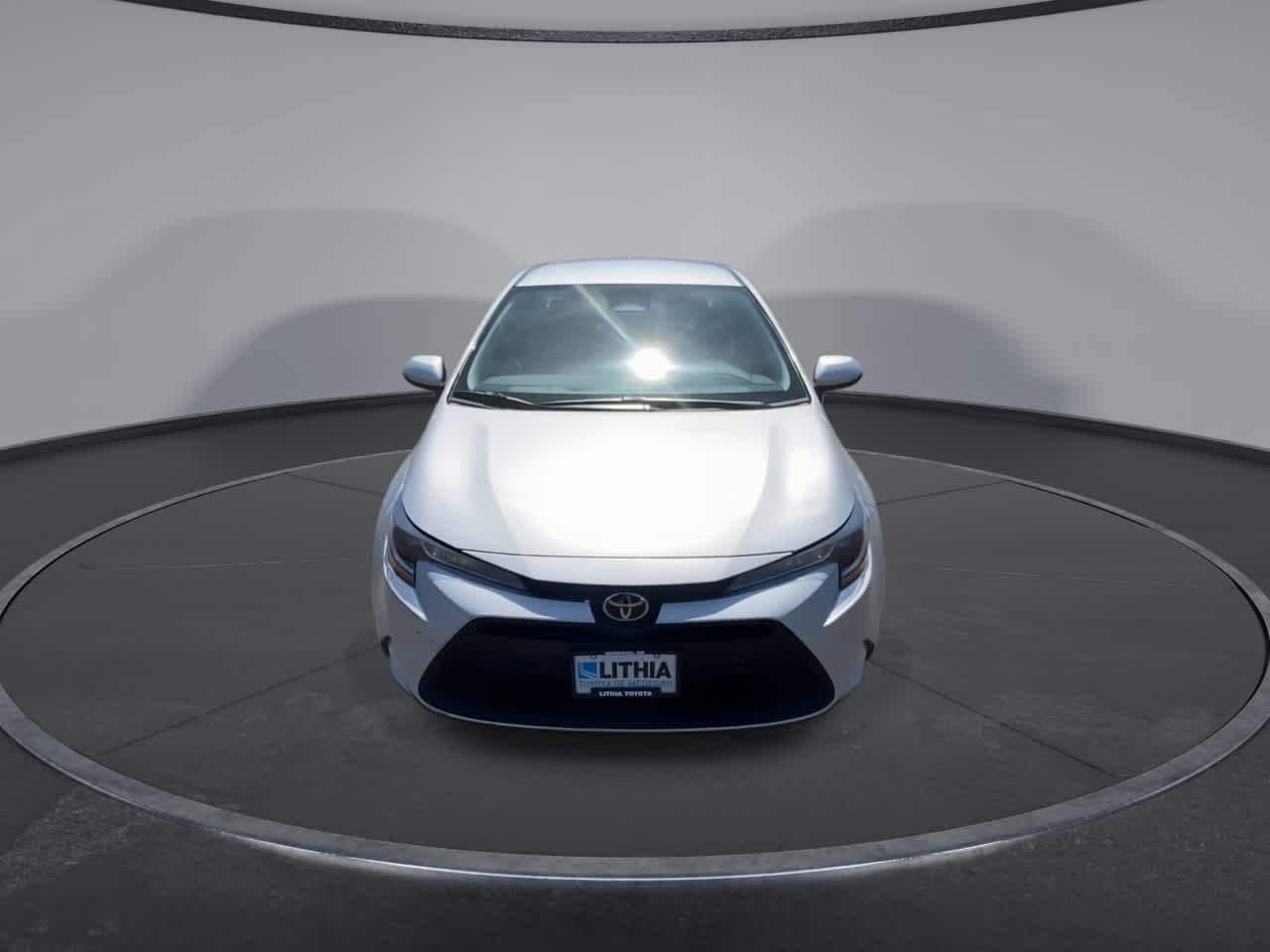 Thumbnail: 2024 Toyota Corolla - 3