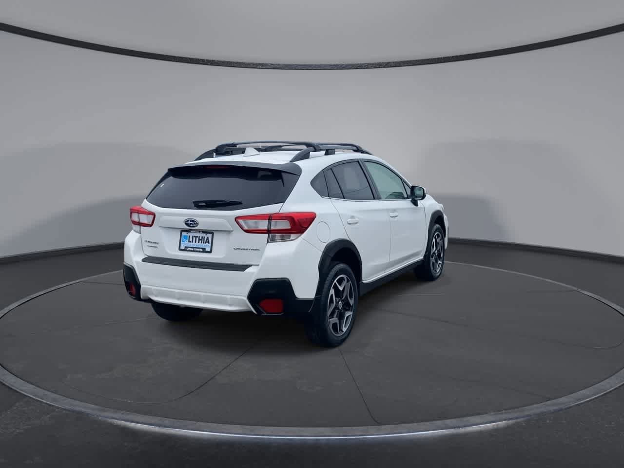 Thumbnail: 2018 Subaru Crosstrek - 9