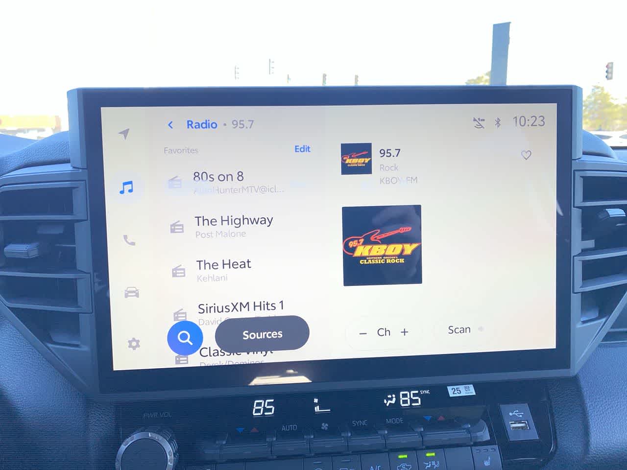 Thumbnail: 2026 Toyota Tundra - 16