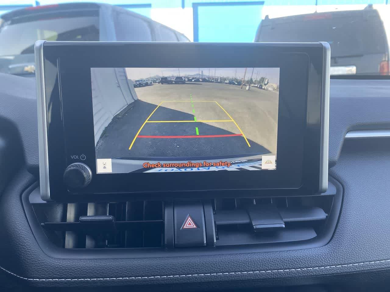 Thumbnail: 2024 Toyota RAV4 - 17