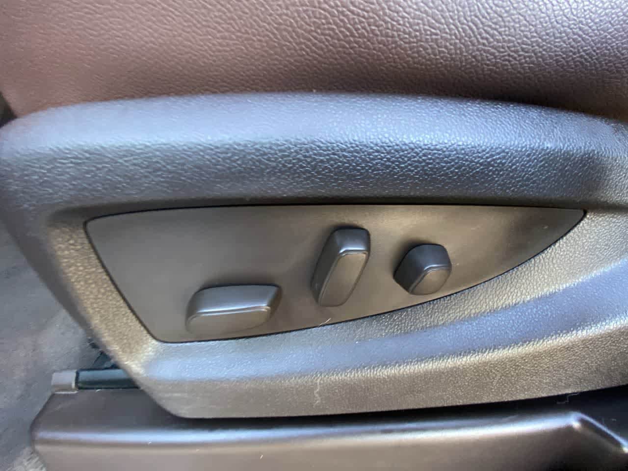 Thumbnail: 2019 Chevrolet Silverado 2500 - 12