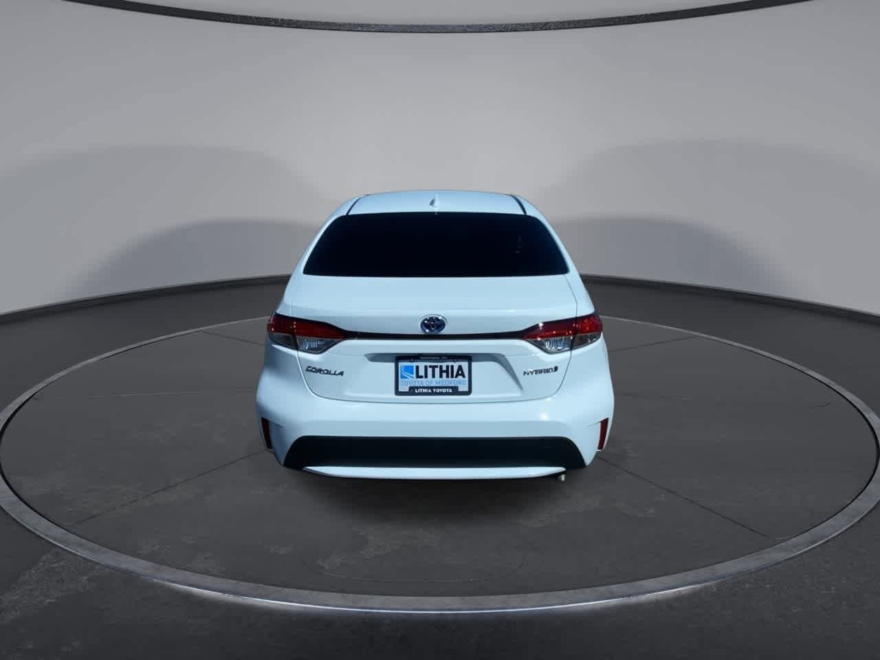 Thumbnail: 2022 Toyota Corolla - 7