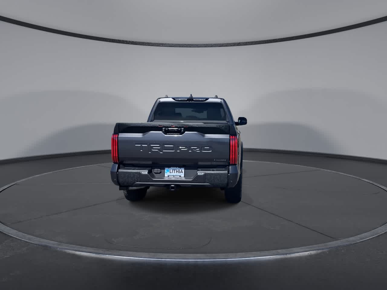 Thumbnail: 2026 Toyota Tundra - 8