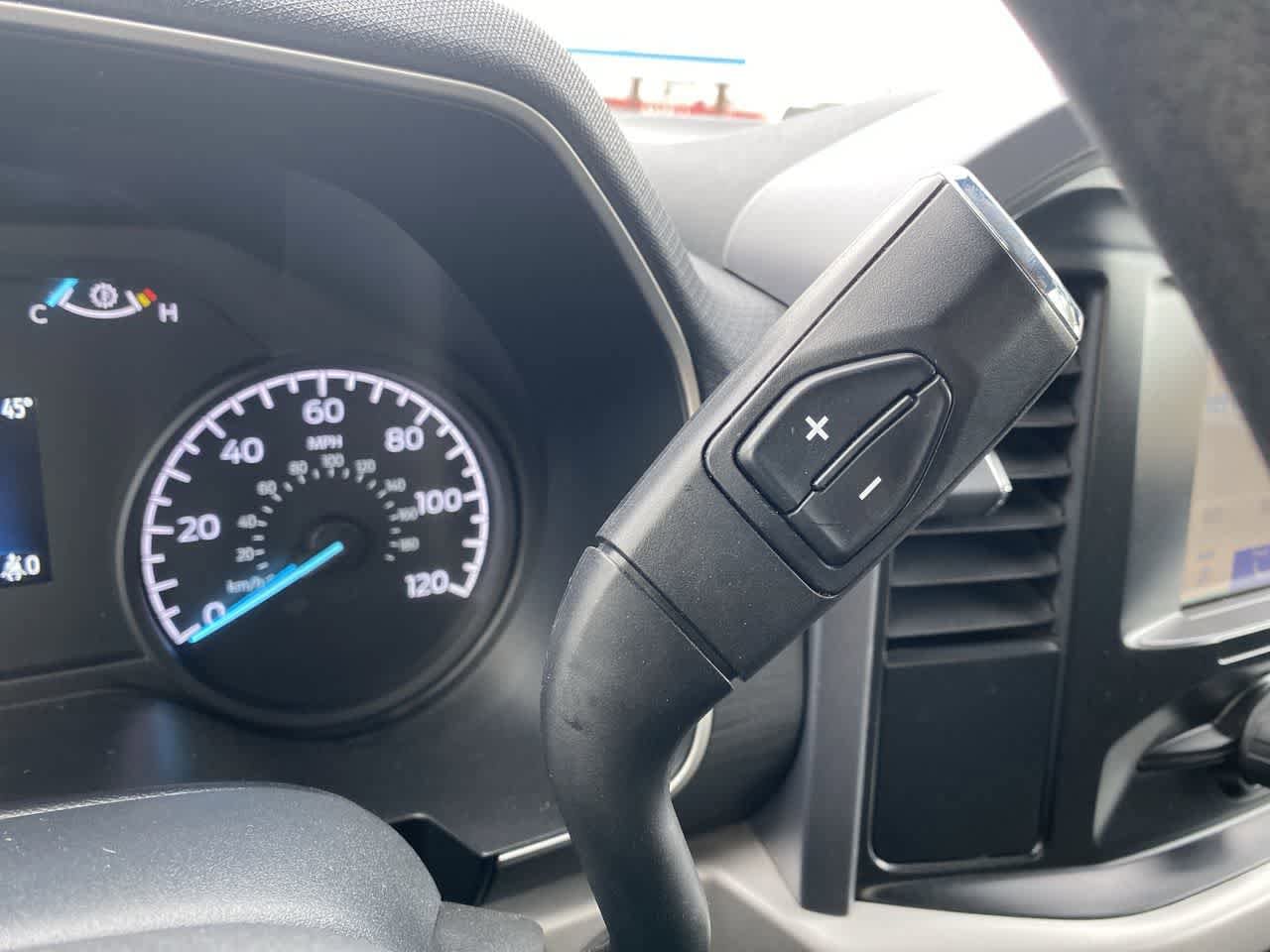 Thumbnail: 2023 Ford F-150 - 19