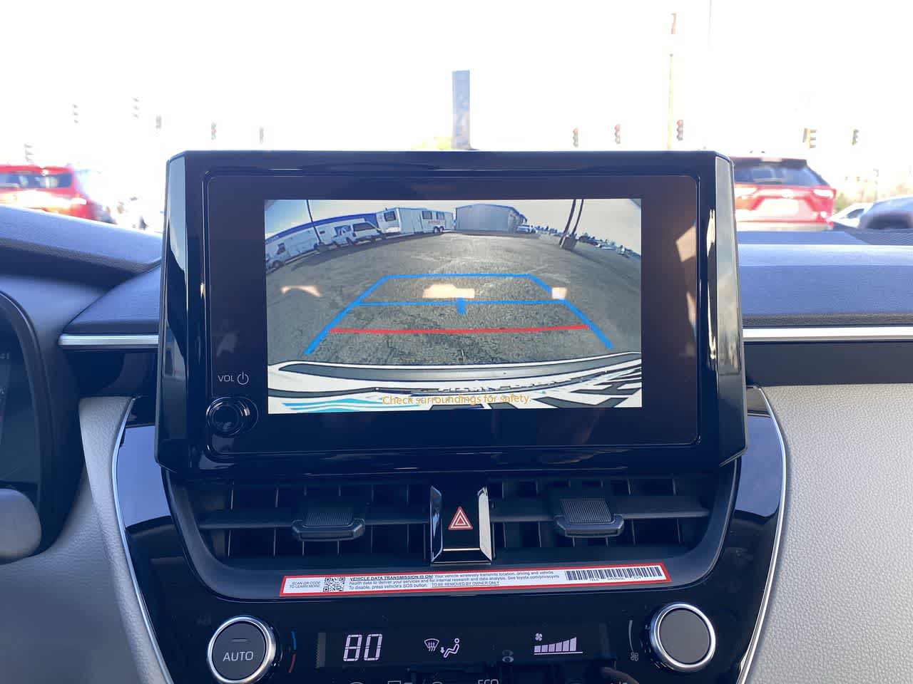 Thumbnail: 2026 Toyota Corolla - 17