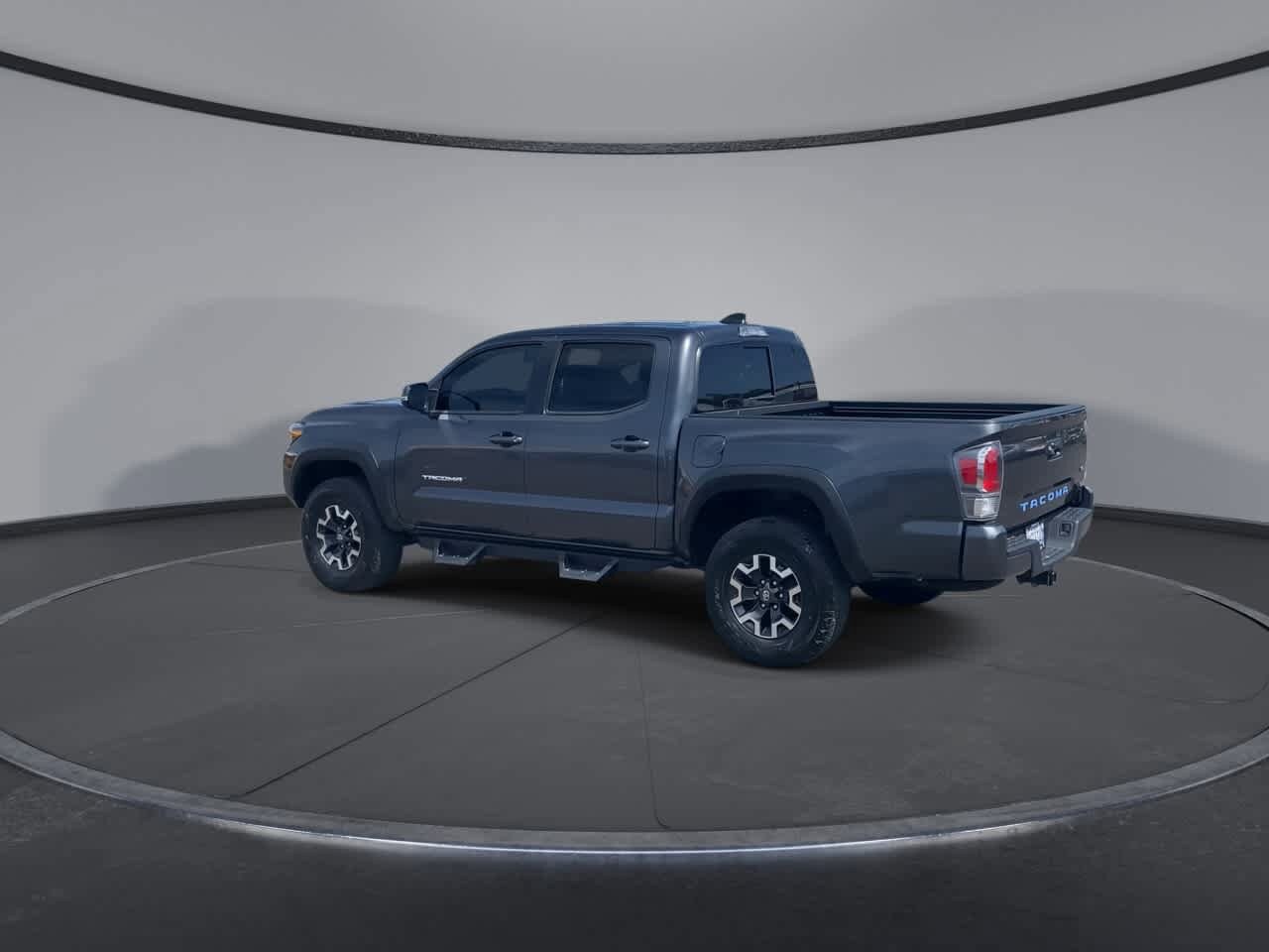 Thumbnail: 2020 Toyota Tacoma - 6