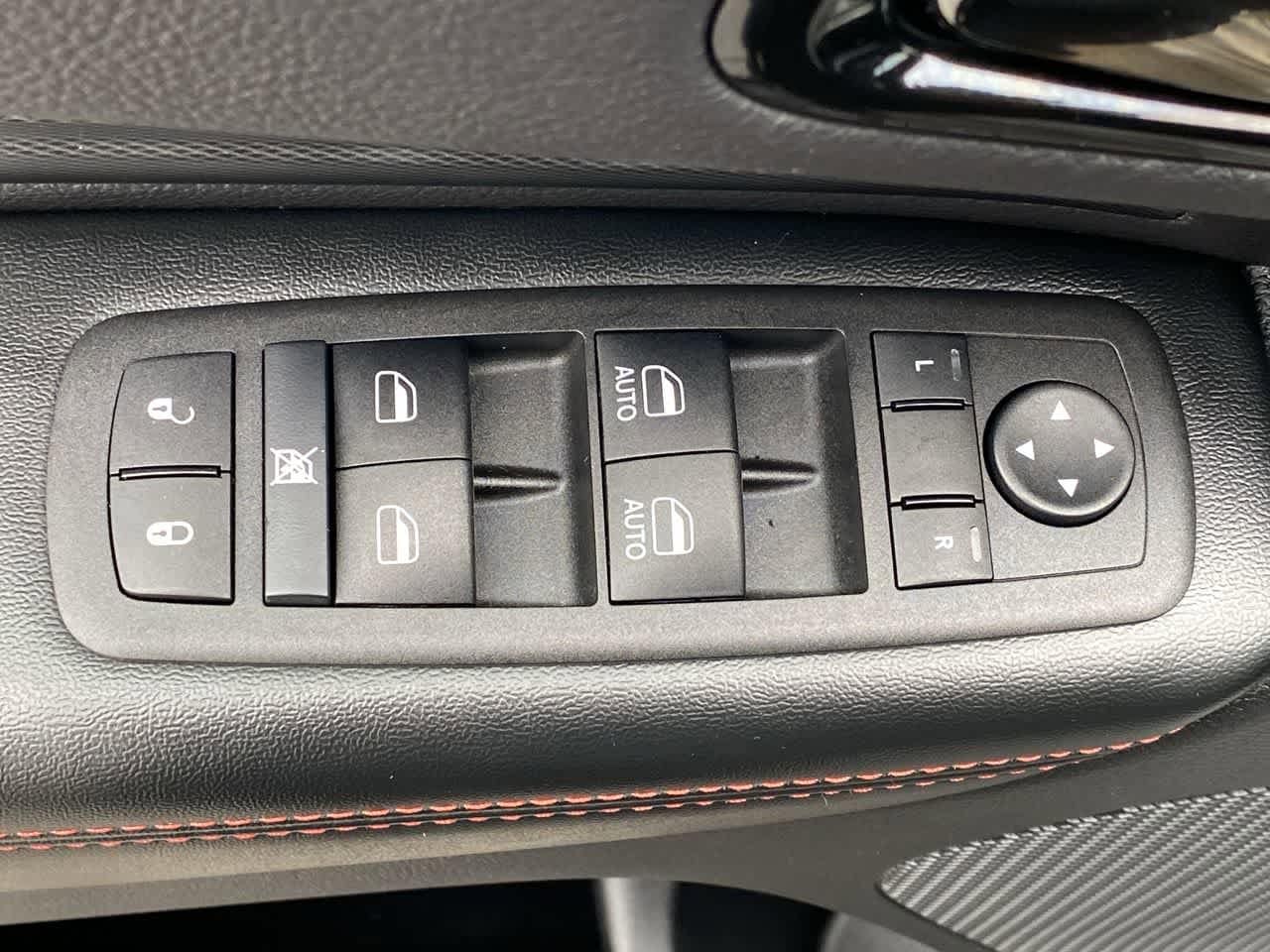 Thumbnail: 2025 Dodge Durango - 13