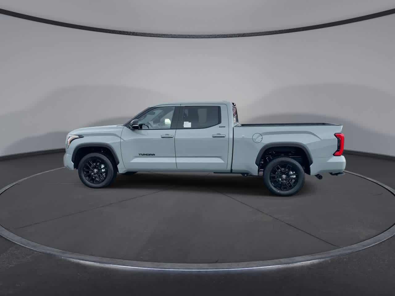 Thumbnail: 2026 Toyota Tundra - 5