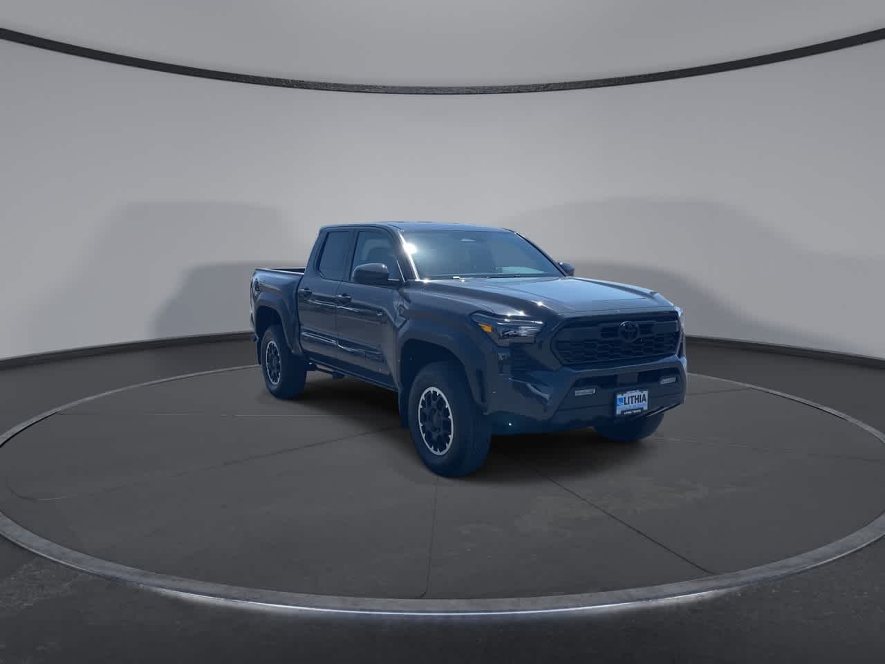 Thumbnail: 2026 Toyota Tacoma - 3