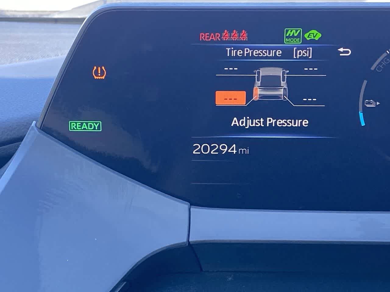 Thumbnail: 2024 Toyota Prius Prime - 15