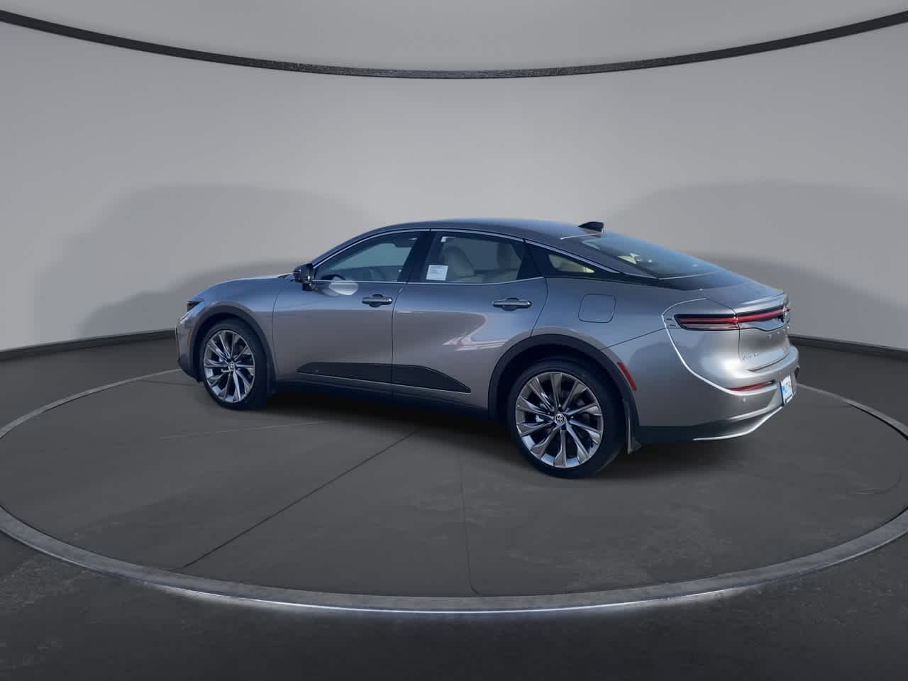 Thumbnail: 2026 Toyota Crown - 6