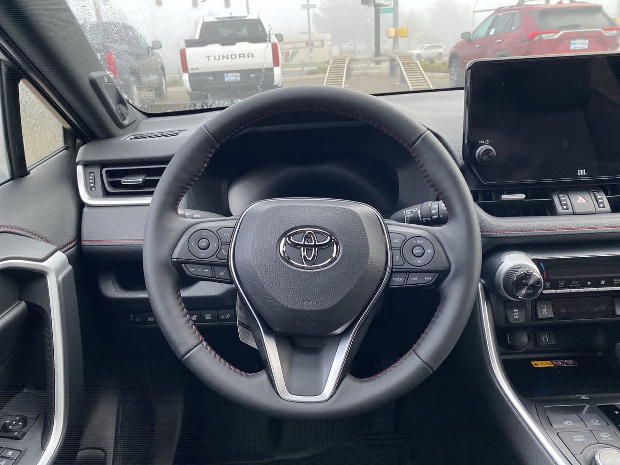 Thumbnail: 2025 Toyota RAV4 - 14